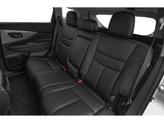 Thumbnail of 2021 Pearl White Tricoat Nissan Murano