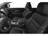Thumbnail of 2021 Pearl White Tricoat Nissan Murano