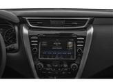 Thumbnail of 2021 Pearl White Tricoat Nissan Murano