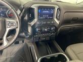 Thumbnail of 2019 Black Chevrolet Silverado 1500