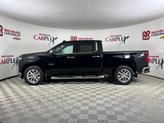 Thumbnail of 2019 Black Chevrolet Silverado 1500