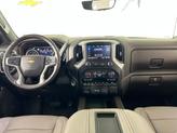 Thumbnail of 2019 Black Chevrolet Silverado 1500