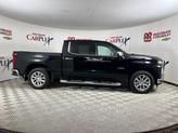 Thumbnail of 2019 Black Chevrolet Silverado 1500