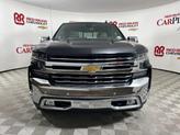 Thumbnail of 2019 Black Chevrolet Silverado 1500