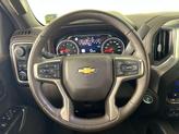 Thumbnail of 2019 Black Chevrolet Silverado 1500