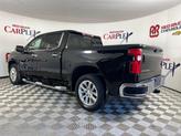 Thumbnail of 2019 Black Chevrolet Silverado 1500
