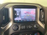 Thumbnail of 2019 Black Chevrolet Silverado 1500