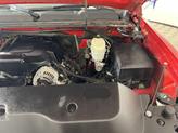 Thumbnail of 2012 Victory Red Chevrolet Silverado 2500
