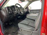 Thumbnail of 2012 Victory Red Chevrolet Silverado 2500