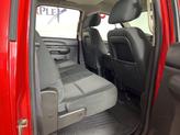 Thumbnail of 2012 Victory Red Chevrolet Silverado 2500