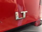 Thumbnail of 2012 Victory Red Chevrolet Silverado 2500