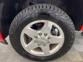 Thumbnail of 2012 Victory Red Chevrolet Silverado 2500