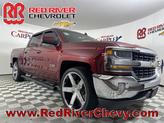 Photo of 2016 Siren Red Tintcoat Chevrolet Silverado 1500