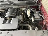 Thumbnail of 2016 Siren Red Tintcoat Chevrolet Silverado 1500