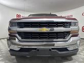 Thumbnail of 2016 Siren Red Tintcoat Chevrolet Silverado 1500