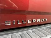 Thumbnail of 2016 Siren Red Tintcoat Chevrolet Silverado 1500