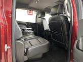 Thumbnail of 2016 Siren Red Tintcoat Chevrolet Silverado 1500