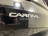 Thumbnail of 2023 Aurora Black Pearl Kia Carnival
