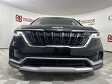 Thumbnail of 2023 Aurora Black Pearl Kia Carnival
