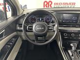 Thumbnail of 2023 Aurora Black Pearl Kia Carnival