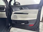 Thumbnail of 2023 Aurora Black Pearl Kia Carnival