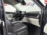 Thumbnail of 2023 Aurora Black Pearl Kia Carnival