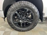 Thumbnail of 2022 Silver Ice Metallic Chevrolet Silverado 1500