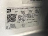 Thumbnail of 2022 Silver Ice Metallic Chevrolet Silverado 1500