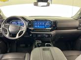 Thumbnail of 2022 Silver Ice Metallic Chevrolet Silverado 1500