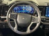Thumbnail of 2022 Silver Ice Metallic Chevrolet Silverado 1500