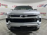 Thumbnail of 2022 Silver Ice Metallic Chevrolet Silverado 1500
