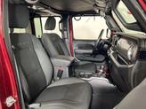 Thumbnail of 2021 Snazzberry Pearlcoat Jeep Wrangler Unlimited