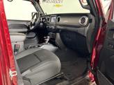 Thumbnail of 2021 Snazzberry Pearlcoat Jeep Wrangler Unlimited