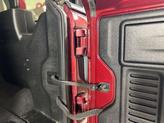 Thumbnail of 2021 Snazzberry Pearlcoat Jeep Wrangler Unlimited