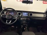 Thumbnail of 2021 Snazzberry Pearlcoat Jeep Wrangler Unlimited
