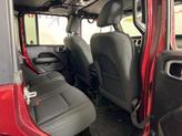 Thumbnail of 2021 Snazzberry Pearlcoat Jeep Wrangler Unlimited