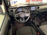 Thumbnail of 2021 Snazzberry Pearlcoat Jeep Wrangler Unlimited