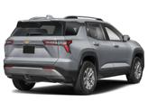 Thumbnail of 2025 Sterling Gray Metallic Chevrolet Equinox