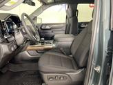 Thumbnail of 2026 Cypress Gray Chevrolet Silverado 1500
