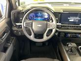 Thumbnail of 2026 Cypress Gray Chevrolet Silverado 1500