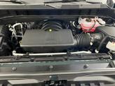 Thumbnail of 2026 Cypress Gray Chevrolet Silverado 1500