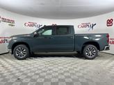 Thumbnail of 2026 Cypress Gray Chevrolet Silverado 1500
