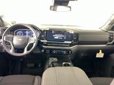 Thumbnail of 2026 Cypress Gray Chevrolet Silverado 1500