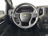 Thumbnail of 2025 Summit White Chevrolet Silverado 3500