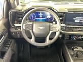 Thumbnail of 2026 Cypress Gray Chevrolet Silverado 1500