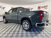 Thumbnail of 2026 Cypress Gray Chevrolet Silverado 1500