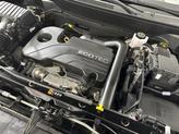 Thumbnail of 2021 Mosaic Black Metallic Chevrolet Equinox