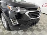 Thumbnail of 2021 Mosaic Black Metallic Chevrolet Equinox