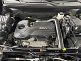 Thumbnail of 2021 Mosaic Black Metallic Chevrolet Equinox