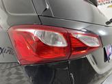 Thumbnail of 2021 Mosaic Black Metallic Chevrolet Equinox